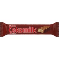 69735103 - Ülker Çokomilk Çikolata 24 G - n11pro.com