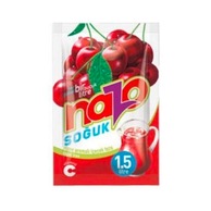 00781225 - Nazo Vişne Aromalı İçecek Tozu 9 G - n11pro.com