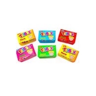 45362626 - Toybox Oyuncaklı Meyve Aromalı Şekerli Sakız 30 x 5 G - n11pro.com