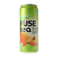 96115324 - Fuse Tea Mango ve Ananas Soğuk Çay 330 ML - n11pro.com
