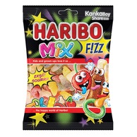 07161018 - Haribo Fizz Mix 70 G - n11pro.com