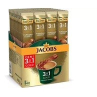 46816898 - Jacobs 3'ü 1 Arada Gold Yumuşak Lezzet Kahve 40 x 18 G - n11pro.com