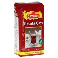 59656845 - Çaykur Tiryaki Siyah Dökme Çay 500 G - n11pro.com