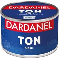 99588363 - Dardanel Klasik Ton Balığı 1705 G - n11pro.com