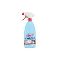 IMG-8208923446177288561 - Asperox Mavi Güç Banyo Temizleyici Sprey 1 L - n11pro.com