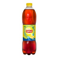 71793920 - Lipton Ice Tea Limon Aromalı Soğuk Çay 1 L - n11pro.com