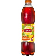 40916888 - Lipton Ice Tea Şeftali Aromalı Soğuk Çay 1 L - n11pro.com