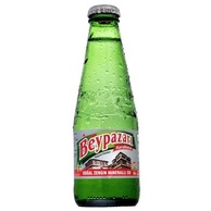 81014127 - Beypazarı Sade Maden Suyu 200 ML - n11pro.com