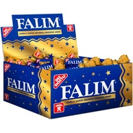45909419 - Falım Tekli Damla Sakızı Aromalı Şekersiz Sakız 100 Adet - n11pro.com