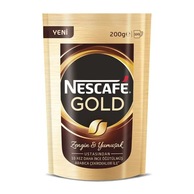 44298781 - Nescafe Gold Hazır  Kahve 200 G - n11pro.com
