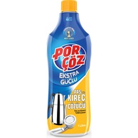 38455504 - Porçöz Ekstra Güçlü Pas Ve Kireç Çözücü 1 L - n11pro.com