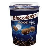 75409532 - Şölen Biscolata Mood Bitter Çikolatalı 125 G - n11pro.com