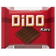 IMG-4609330943995861825 - Ülker Dido Kare Çikolatalı Gofret 50gr - n11pro.com