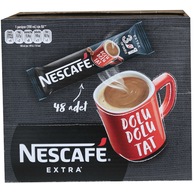 IMG-7565355791640818335 - Nescafe 3ü1 Arada Extra Kahve 16.5 G 48 Adet - n11pro.com