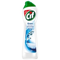 36150817 - Cif Krem Güç & Işıltı Mikro Kristaller Yüzey Temizleyici Amonyaklı 500 ML - n11pro.com