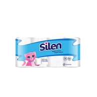 27831643 - Silen Tuvalet Kağıdı 16 Rulo - n11pro.com