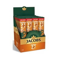 95353076 - Jacobs Original 3'ü 1 Arada Yeni Formül Kahve 40 x 16 G - n11pro.com