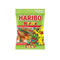 15524068 - Haribo Worms Solucan 80 G - n11pro.com