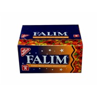 5308221766271614956 - Falım Tekli Karışık Meyve Aromalı Şekersiz Sakız 100 Adet - n11pro.com