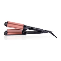 Trina TRNSACMS0076 19 MM Bronz Wag Maşa