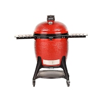 Kamado Joe Big Joe III Seramik Kömürlü Mangal Kamado Joe Big Joe III Seramik Kömürlü Mangal