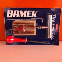 Fitil Seti Bamek Metal Fitil Seti Bamek Metal