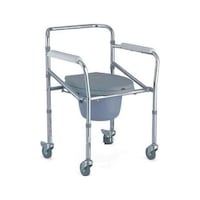 Medcenter Ky696 Hasta Tuvalet Ve Banyo Sandalyesi Komot Medcenter Ky696 Hasta Tuvalet Ve Banyo Sandalyesi Komot