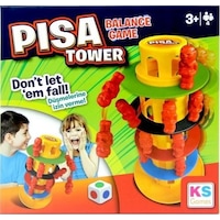 Pisa Tower Denge Oyunu Pisa Tower Denge Oyunu