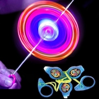 Vıp Renkli Led Işıklı Fırfır Mavi Fırfır Yeni Nesil Işıklı Oyuncak Blue A Pull It To Top Spining Vıp Renkli Led Işıklı Fırfır Mavi Fırfır Yeni Nesil Işıklı Oyuncak Blue A Pull It To Top Spining