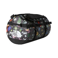 The North Face Base Camp Duffel - S Seyahat Çantası-32300 Siyah The North Face Base Camp Duffel - S Seyahat Çantası-32300 Siyah