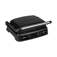 Tefal GC4708 Gourmet Minute 2000 W Tost Makinesi Tefal GC4708 Gourmet Minute 2000 W Tost Makinesi