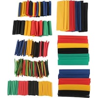 Robolink 328 Parça Renkli Makaron Seti Robolink 328 Parça Renkli Makaron Seti