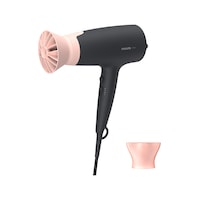 Philips BHD350 2100 W ThermoProtect Saç Kurutma Makinesi Philips BHD350 2100 W ThermoProtect Saç Kurutma Makinesi
