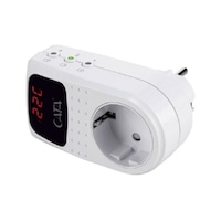 Ct-9187 Akım Korumalı Priz Regülatör Ct-9187 Akım Korumalı Priz Regülatör