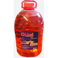 Licoil Oto Cam Suyu Yazlık Şampuanlı&Parfümlü 5 Litre Licoil Oto Cam Suyu Yazlık Şampuanlı&Parfümlü 5 Litre