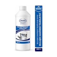 Ersağ Bulaşık Makinesi Temizleyicisi 500 ML Ersağ Bulaşık Makinesi Temizleyicisi 500 ML