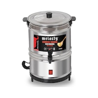 Melasty Yayık Makinesi 10 Litre Tereyağı Makinesi Ve Yayık Ayranı Makinesi Melasty Yayık Makinesi 10 Litre Tereyağı Makinesi Ve Yayık Ayranı Makinesi