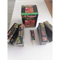 Al Najam Hint Kınası 12 Adet Al Najam Hint Kınası 12 Adet