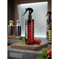 Revoshi Çilek 400ml Araç Kokusu 400 ML Revoshi Çilek 400ml Araç Kokusu 400 ML