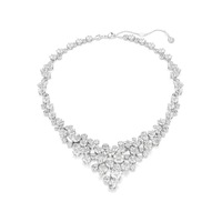 5732249 Swarovski Kolye Constella:all Ard V Cry/rhs Metalik 5732249 Swarovski Kolye Constella:all Ard V Cry/rhs Metalik