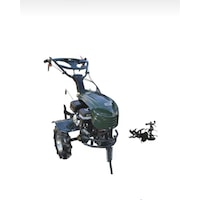 Kaan Cp-26 S 7HP İpli Benzinli Çapa Makinesi Kaan Cp-26 S 7HP İpli Benzinli Çapa Makinesi