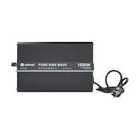 Solinved 12v 1500w Saf Sinüs Ups İnvertör Slvu1500 Solinved 12v 1500w Saf Sinüs Ups İnvertör Slvu1500