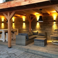 Çift Yönlü Dekoratif Iç Ve Dış Mekan Duvar Apliği Bahçe Balkon Salon Teras Veranda Kamelya Apliği Diğer Çift Yönlü Dekoratif Iç Ve Dış Mekan Duvar Apliği Bahçe Balkon Salon Teras Veranda Kamelya Apliği Diğer