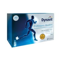 Dynavit Collagen Quatro 30 Saşe Dynavit Collagen Quatro 30 Saşe