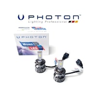 Photon MONO H7 Led Headlight Photon MONO H7 Led Headlight