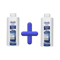 Ersağ Beyazlar İçin Çamaşır Yıkama Sıvısı 2*1 L Ersağ Beyazlar İçin Çamaşır Yıkama Sıvısı 2*1 L