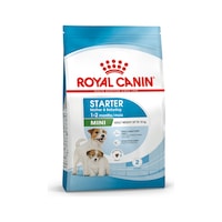 Royal Canin Mini Starter Yavru Köpek Maması 4 KG Royal Canin Mini Starter Yavru Köpek Maması 4 KG
