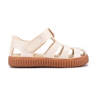 Igor S10291-079 NICO CARAMELO Ivory Çocuk Sandalet Igor S10291-079 NICO CARAMELO Ivory Çocuk Sandalet