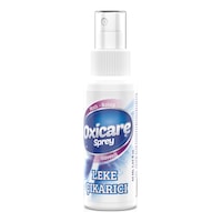 Oxicare Kumaş Leke Çıkarıcı Sprey 60 ML Oxicare Kumaş Leke Çıkarıcı Sprey 60 ML