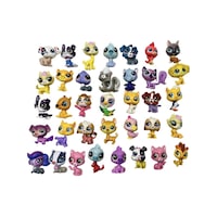 Littlest Pets Shop Lps Minişler 36 Adet Birden Oyuncak Miniş Littlest Pets Shop Lps Minişler 36 Adet Birden Oyuncak Miniş